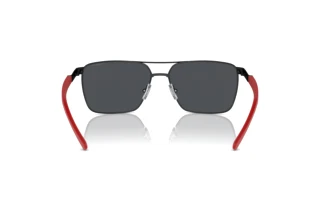 Widok z tyłu Arnette BARRACAS (AN3091 - 737/87)