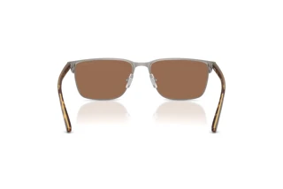 Widok z tyłu Arnette HAMPERE (AN3094 - 738/73)