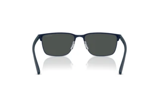 Widok z tyłu Arnette HAMPERE (AN3094 - 749/87)