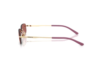 Widok z boku Arnette AN3096 (748/69)