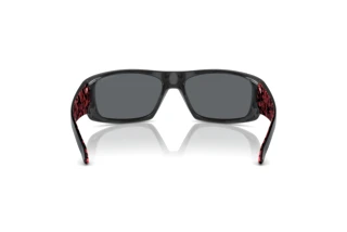 Widok z tyłu Arnette HOT SHOT (AN4182 - 29156G)