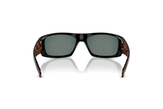 Widok z tyłu Arnette HOT SHOT (AN4182 - 29166Q)