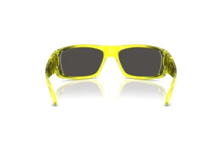 Widok z tyłu Arnette HOT SHOT (AN4182 - 302387)