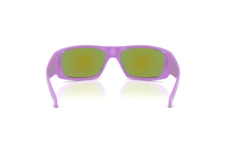 Widok z tyłu Arnette HOT SHOT (AN4182 - 30244V)