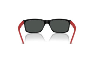 Widok z tyłu Arnette SLICKSTER (AN4185 - 275887)