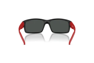 Widok z tyłu Arnette FASTBALL (AN4202 - 275887)
