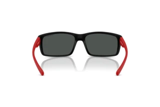 Widok z tyłu Arnette FASTBALL 2.0 (AN4242 - 275887)