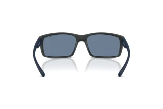 Widok z tyłu Arnette FASTBALL 2.0 (AN4242 - 28412V)