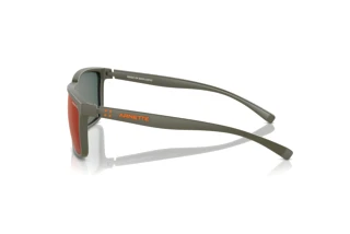 Widok z boku Arnette STRIPE (AN4251 - 28546R)