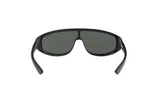 Widok z tyłu Arnette CLAYFACE (AN4264 - 41/87)