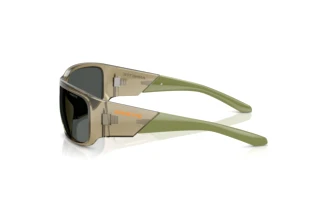 Widok z boku Arnette SNAP II (AN4297 - 303187)