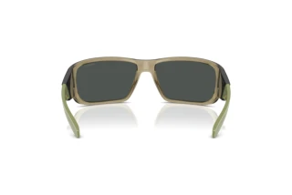 Widok z tyłu Arnette SNAP II (AN4297 - 303187)