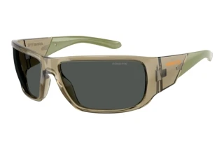 Widok z przodu Arnette SNAP II (AN4297 - 303187)