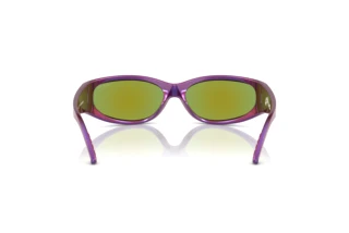 Widok z tyłu Arnette CATFISH (AN4302 - 29084V)