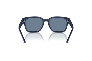 Widok z tyłu Arnette HAMIE (AN4325 - 27592V)