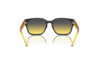 Widok z tyłu Arnette HAMIE (AN4325 - 27862Q)