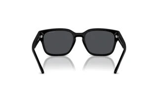 Widok z tyłu Arnette HAMIE (AN4325 - 290087)