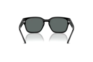 Widok z tyłu Arnette HAMIE (AN4325 - 291081)