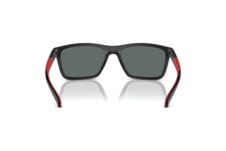Widok z tyłu Arnette MIDDLEMIST (AN4328U - 275381)