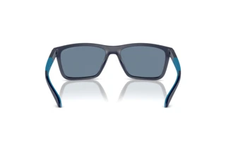 Widok z tyłu Arnette MIDDLEMIST (AN4328U - 27622V)