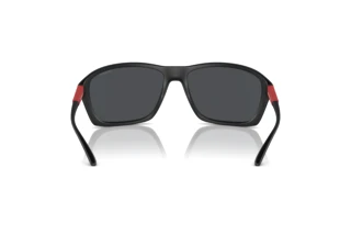 Widok z tyłu Arnette NITEWISH (AN4329 - 275887)