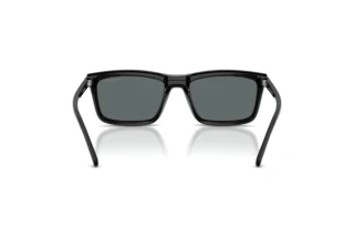 Widok z tyłu Arnette HYPNO 2.0 (AN4333 - 27531W)