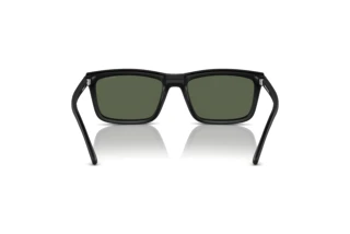 Widok z tyłu Arnette HYPNO 2.0 (AN4333 - 27581W)