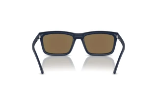 Widok z tyłu Arnette HYPNO 2.0 (AN4333 - 27591W)