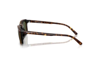 Widok z boku Arnette HYPNO 2.0 (AN4333 - 27701W)