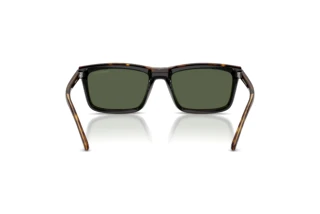 Widok z tyłu Arnette HYPNO 2.0 (AN4333 - 27701W)