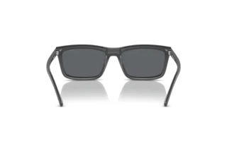 Widok z tyłu Arnette HYPNO 2.0 (AN4333 - 28411W)