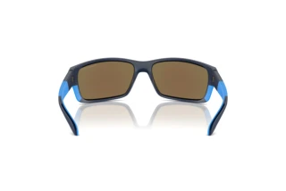 Widok z tyłu Arnette FRAMBUESA (AN4336 - 275422)