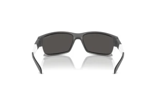 Widok z tyłu Arnette FRAMBUESA (AN4336 - 284187)