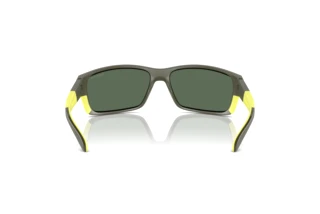 Widok z tyłu Arnette FRAMBUESA (AN4336 - 28546R)