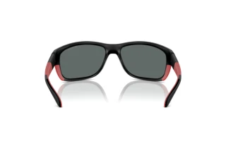 Widok z tyłu Arnette FLORESTA (AN4337 - 275381)