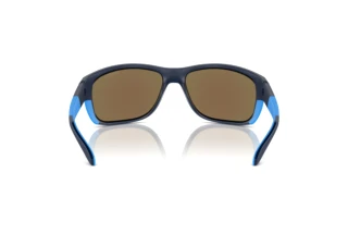 Widok z tyłu Arnette FLORESTA (AN4337 - 275422)