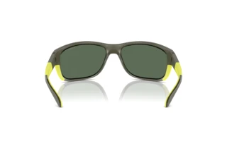 Widok z tyłu Arnette FLORESTA (AN4337 - 28546R)