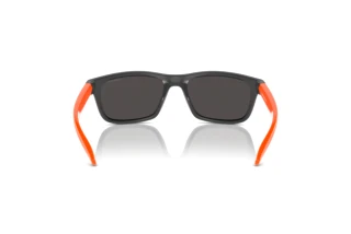 Widok z tyłu Arnette DEYA (AN4340 - 284187)