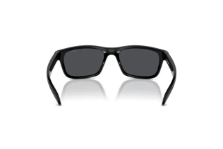 Widok z tyłu Arnette DEYA (AN4340 - 290087)
