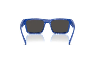 Widok z tyłu Arnette OMGEE (AN4344 - 297087)