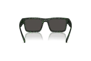 Widok z tyłu Arnette OMGEE (AN4344 - 297187)