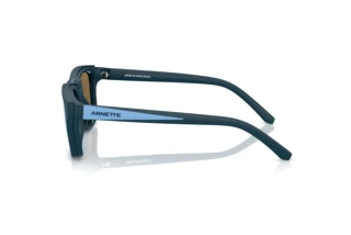 Widok z boku Arnette TURBINE (AN4347U - 27821W)