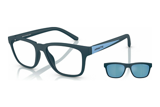 Arnette AN4347U 27821W ClearMatte Blue