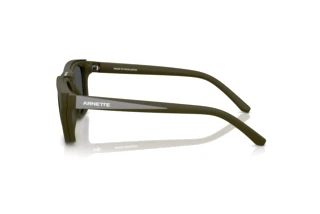 Widok z boku Arnette TURBINE (AN4347U - 28541W)