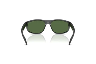 Widok z tyłu Arnette E.Z. (AN4351 - 29672P)