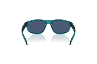 Widok z tyłu Arnette E.Z. (AN4351 - 296880)