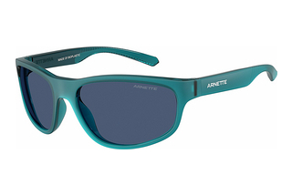 Arnette AN4351 296880 BlueTransparent Blue Matte/Shiny