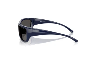 Widok z boku Arnette BUBBLEWRAP (AN4353 - 275487)