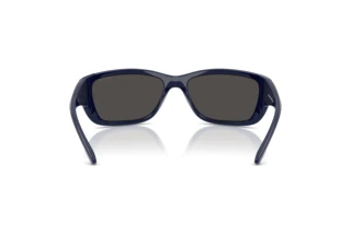 Widok z tyłu Arnette BUBBLEWRAP (AN4353 - 275487)