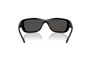 Widok z tyłu Arnette BUBBLEWRAP (AN4353 - 290087)